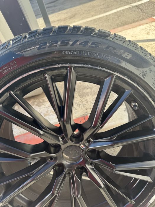 Bmw Styling 796 R18 225/45 7.5j