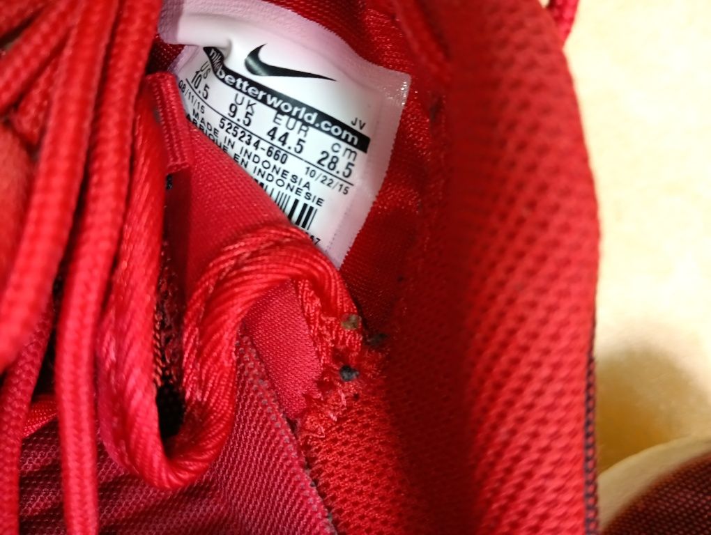 Nike N 44,5 Roshe - 29 лв