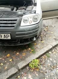 Pleoape faruri touran caddy