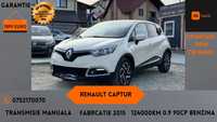 Renault Captur Climatronic .Sistem navigatie