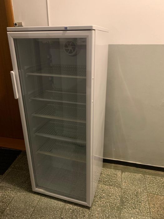 Vitrina frigorifica Arctic