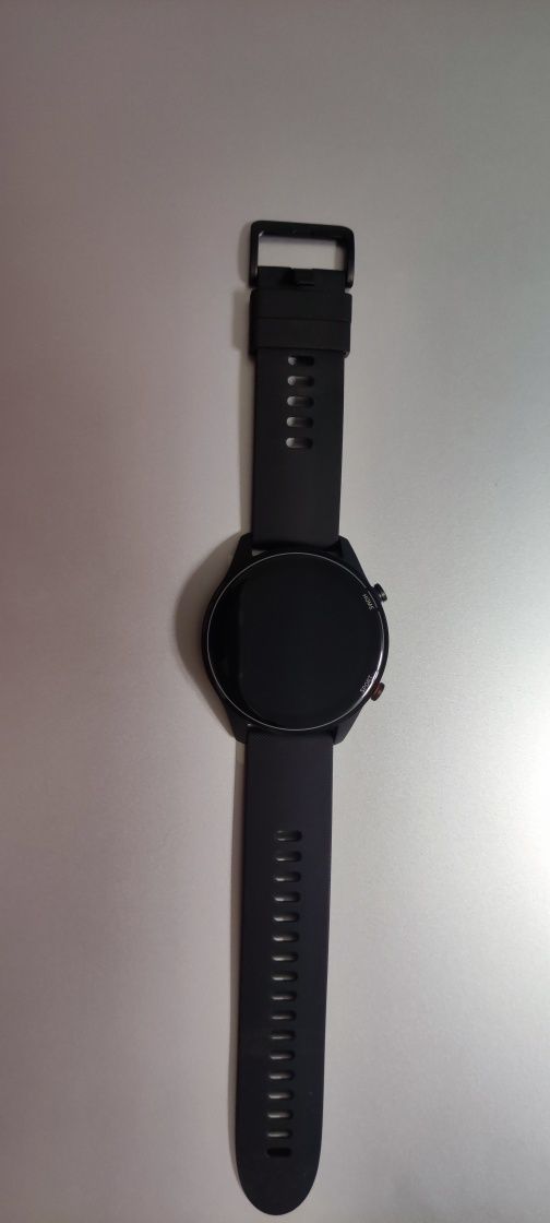 Ceas Mi Watch Black