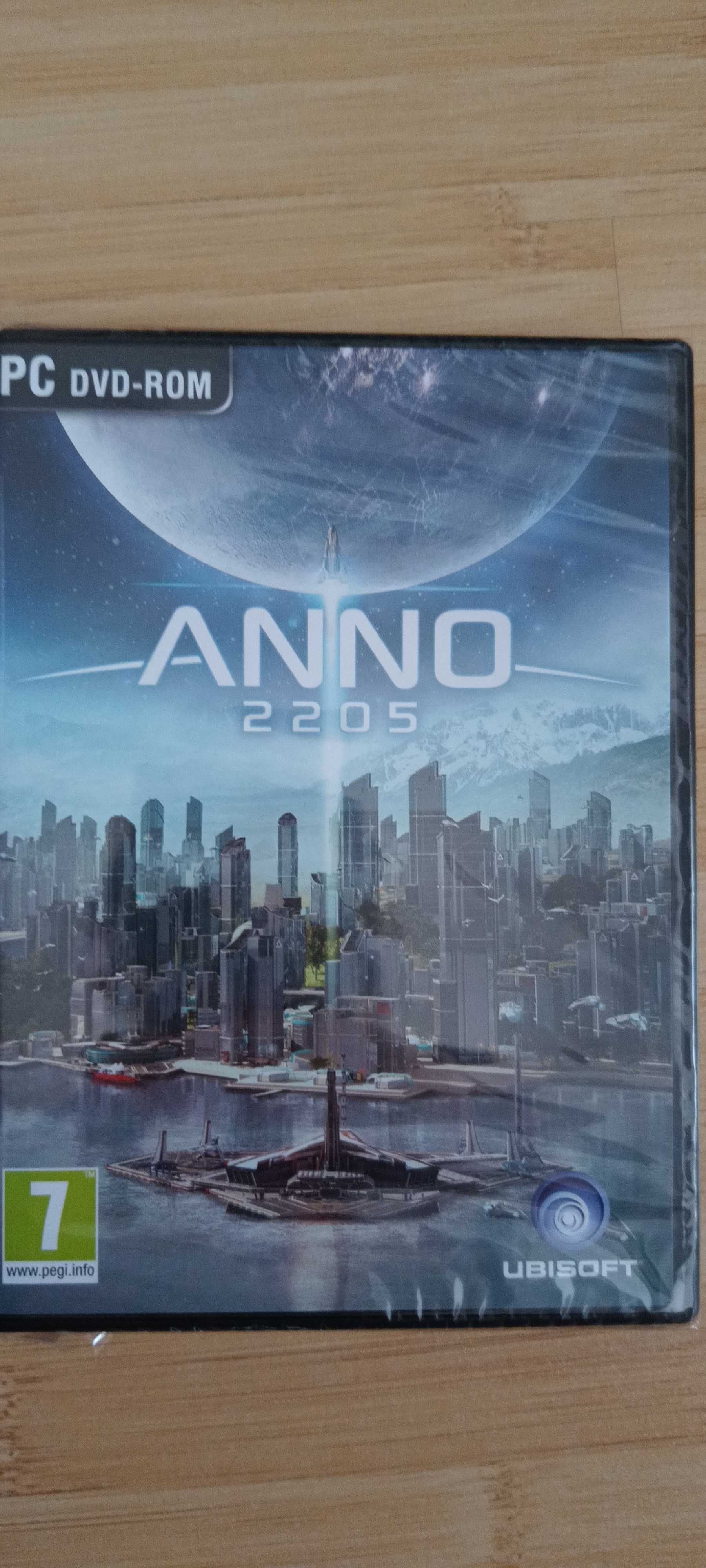 Joc PC Anno 2205