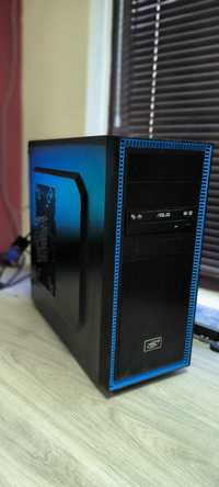 PC Gaming i5 6400 Skylake / 16GB RAM / 512GB m.2 / GTX1060 3GB