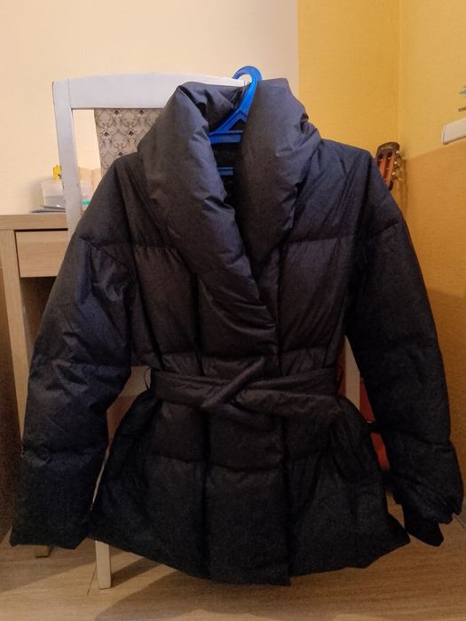 Пуховик Carardli б/у