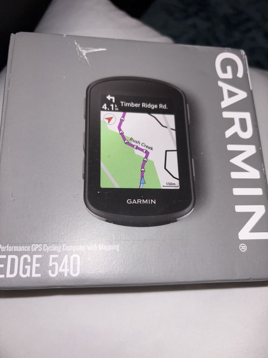 Edge® 540 garmin