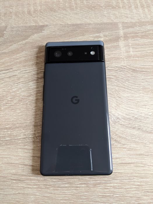 Vand Google Pixel 6