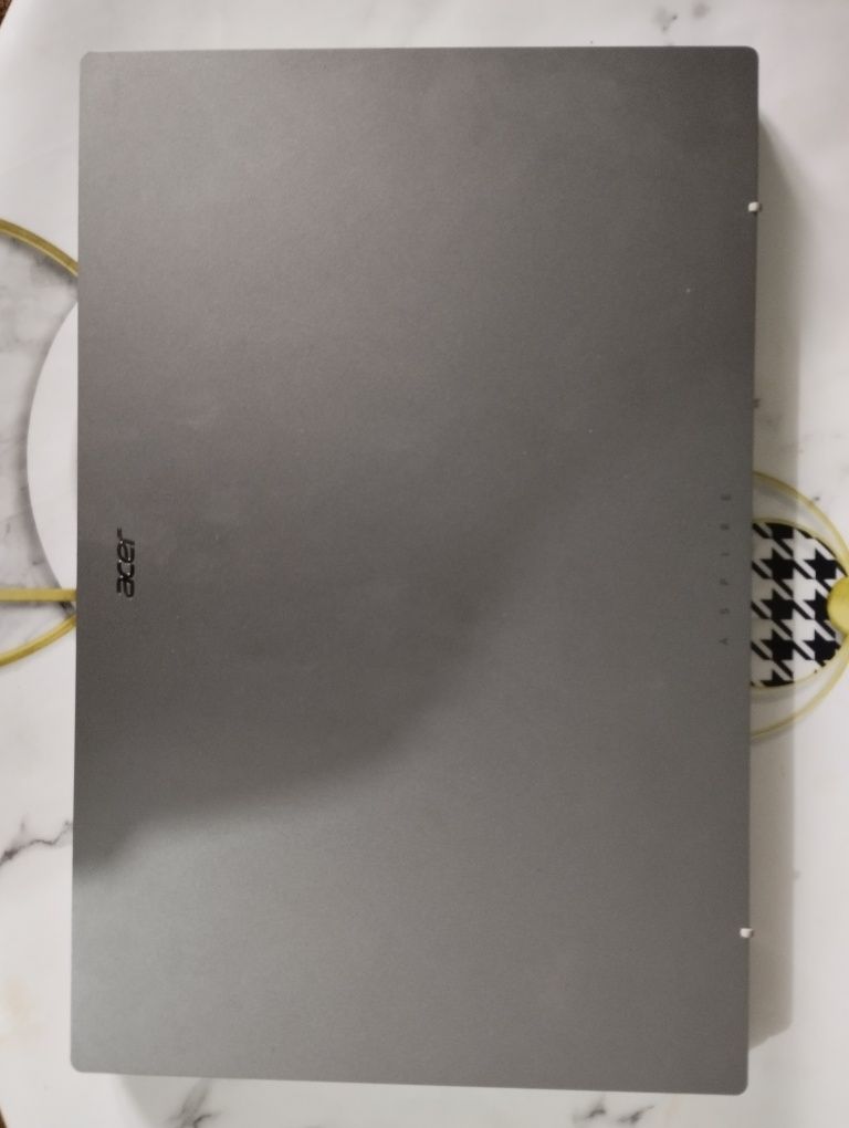 Acer Aspire A515-58P