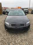 Dezmembreaz Audi A 3, 3usi, gri, 2,0tdi tip Bkd an 2004