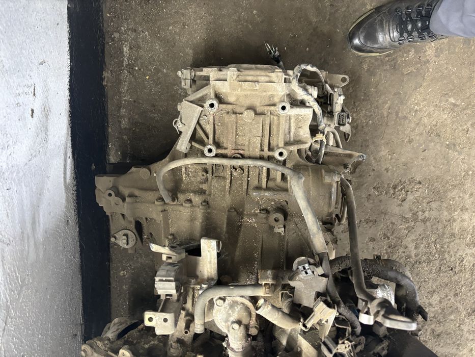 Акпп на максиму а33 3 литра