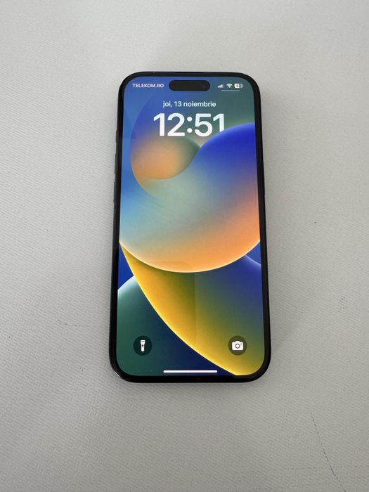 Iphone 16 garantie/100% baterie 256g