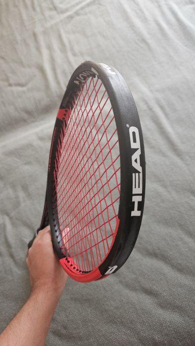 Тенис ракета Dunlop Srixon CX 200