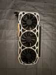 Placa video 1080 TI