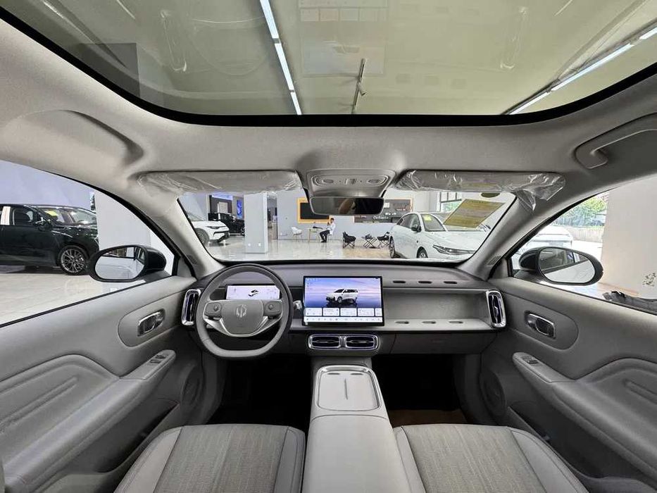 Leapmotor B10 Premium 510km naqtga va nasiyaga chqazib beramiz