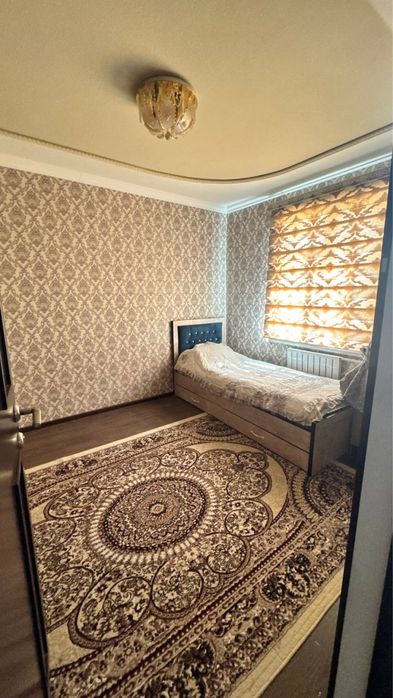 2sotixlik yashash uchun tayyor kotej.Gijduvon tuman Paxtaobod MFY