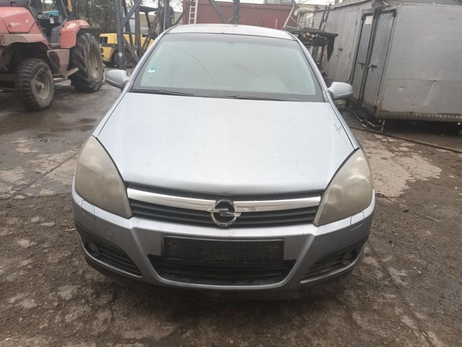 Dezmembrari  Opel ASTRA H  2004  > 2012 1.7 CDTI Motorina