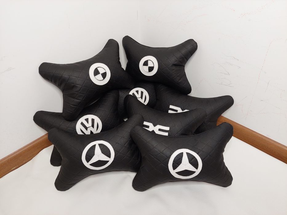 Perne tetiere din piele ecologica