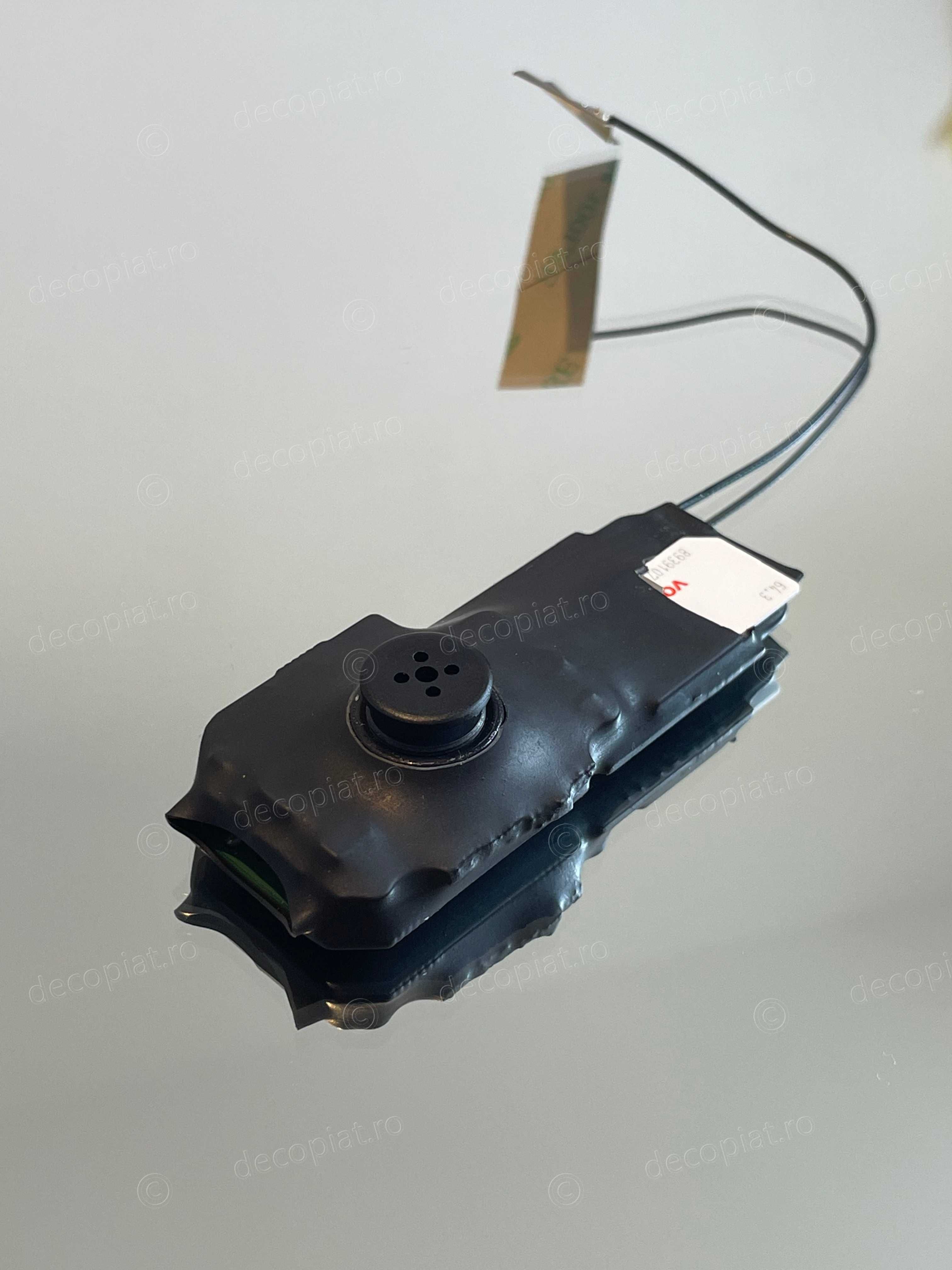 iCheat S5 sistem camera de copiat rezolutie 5 MegaPixeli