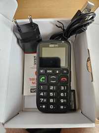 Telefon MAXCOM MM428 Dual SIM nou / neutilizat