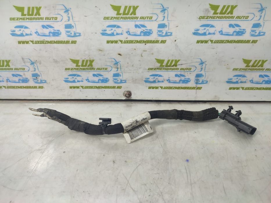 Cablaj incalzitor apa 275855540R Renault Megane 4 [2016 - 2020]