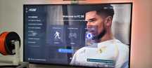 Consola PS4 Slim Pro Modată EA Sports FC 26 ,GTA V, Minecraft