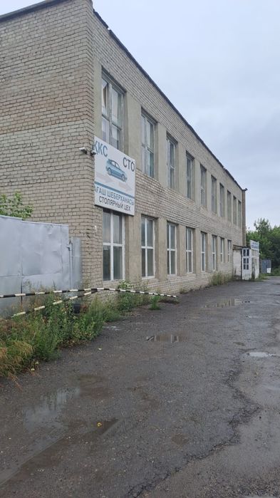 В боровской курортной зоне в г.щучинск продам действующий бизнес