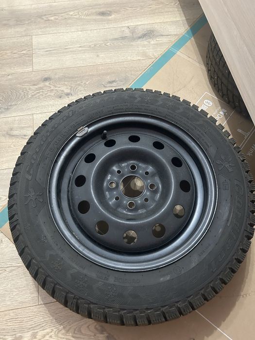 Штамп 175/65/R14