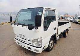 isuzu 2t 452mln Halol nasiya savdo 8%