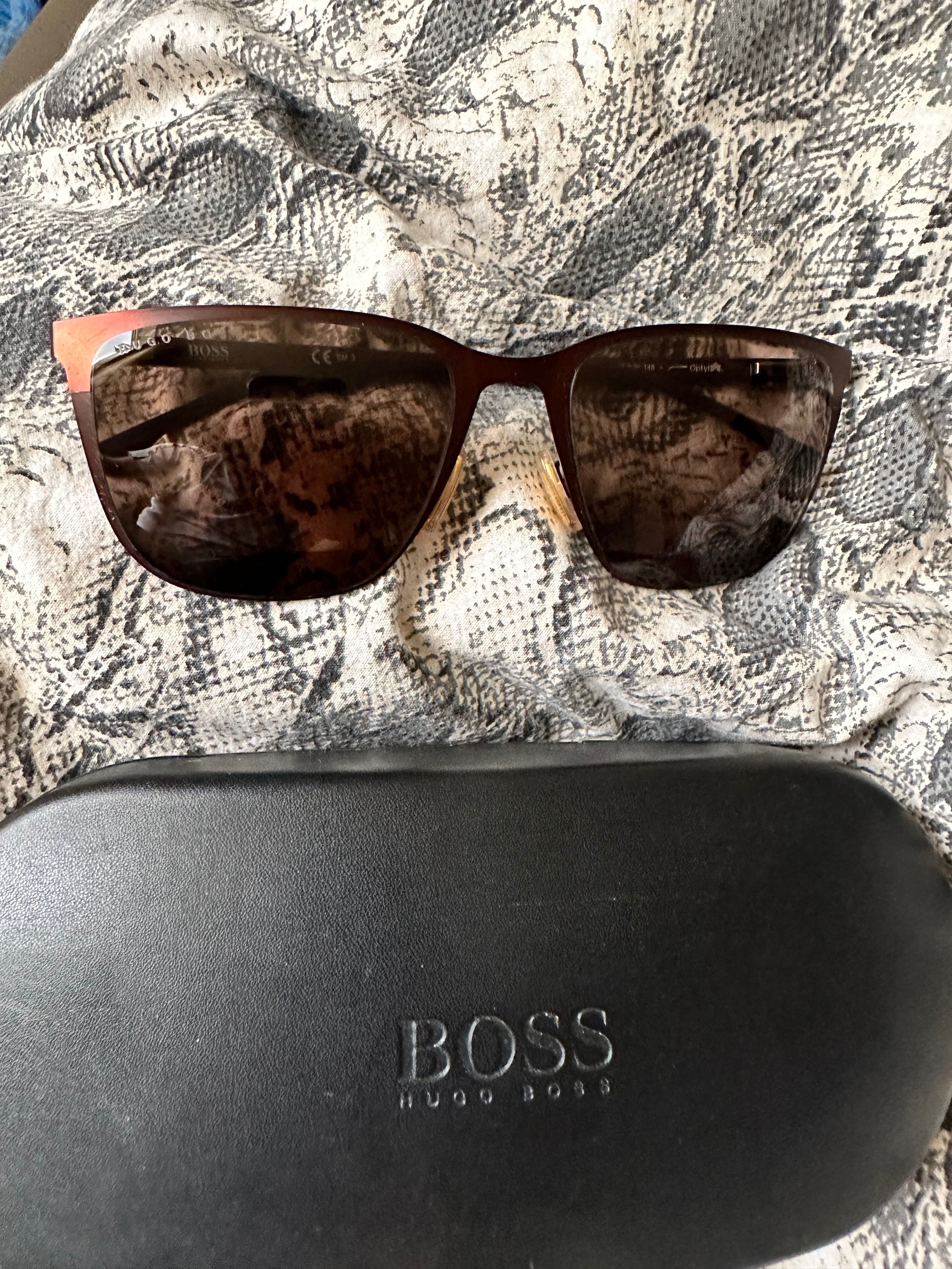 Hugo boss ochelari