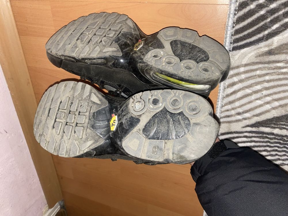 Tn air max plus в отлично състояние