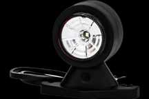 Габаритна лампа FT-009 A LED