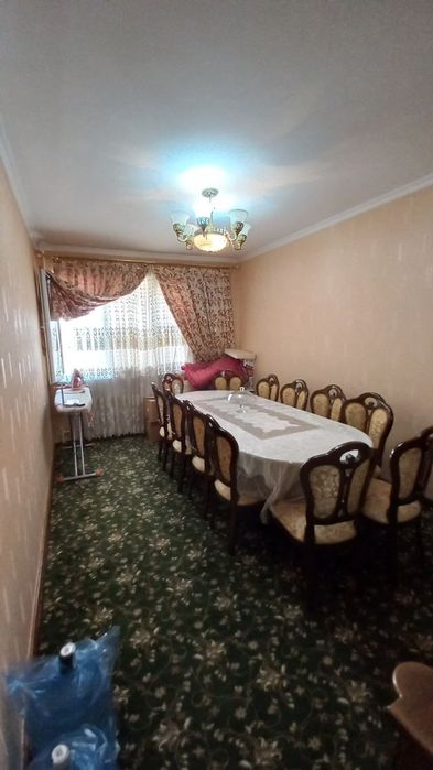 Продаётся 4/4/5 М Улугбекский р-н м Буюк Ипак Йули