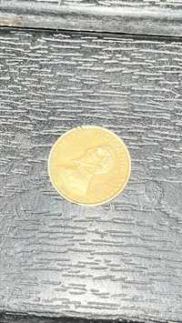 Moneda 50 Lei 1991