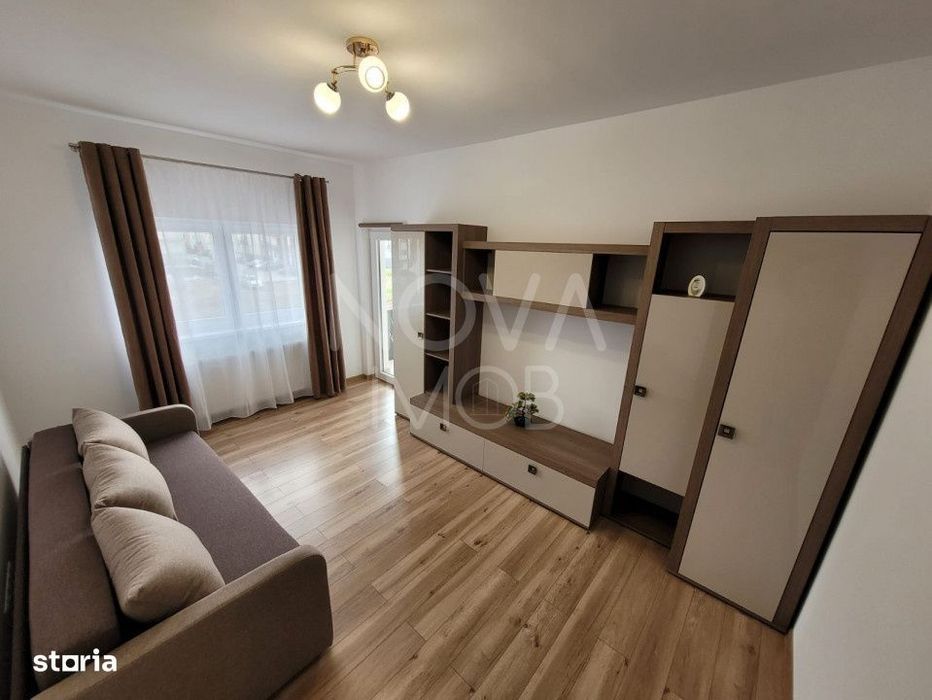 Apartament de inchiriat - Cartierul Arhitectilor, Zona Mandra