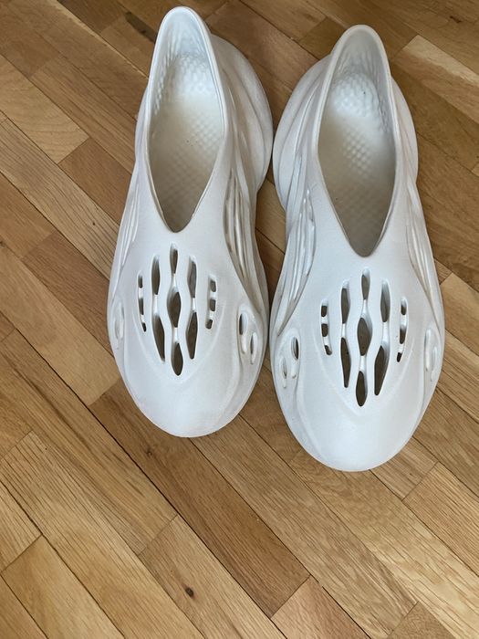 Yeezy Foam Runners