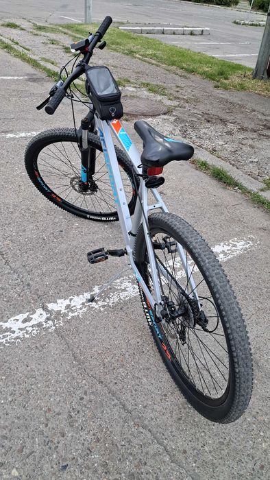 Bicicleta Mountain Bike, AFI SPORT M2, Cadru L, Roti 29"