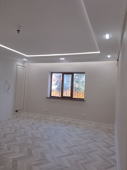 Remot ishlarni qilamiz