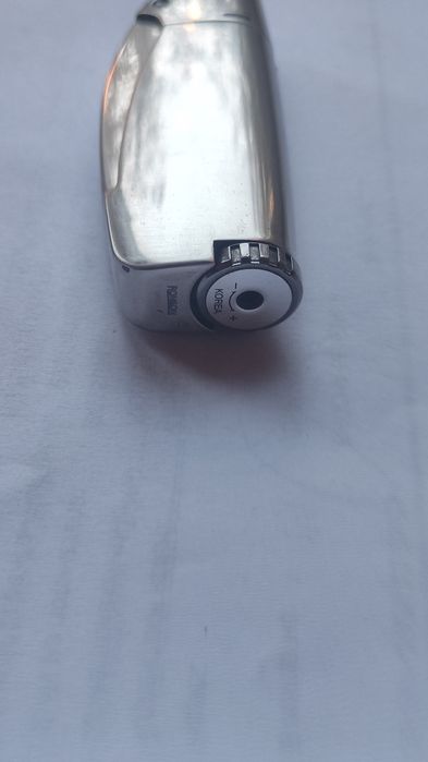 Запалка Ronson - газова