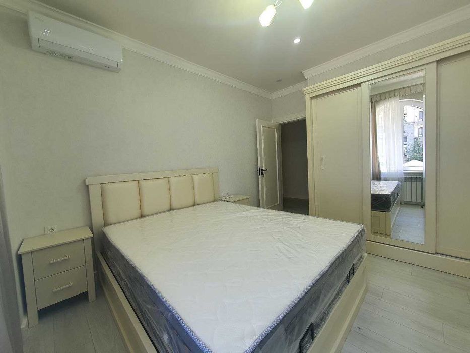 Аренда Квартиры Ж/К NRG сайрам 2 ком