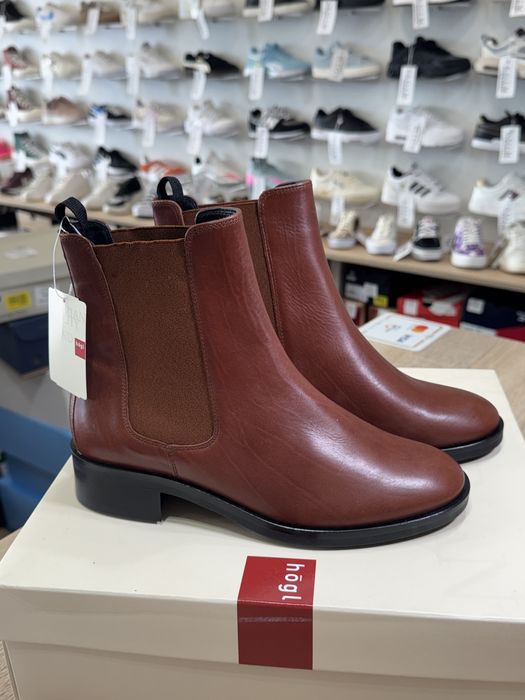 Botine Hogl Dama - 36