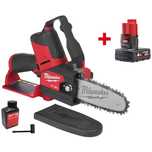 Milwaukee Motofierastrau Drujba lama 15 cm