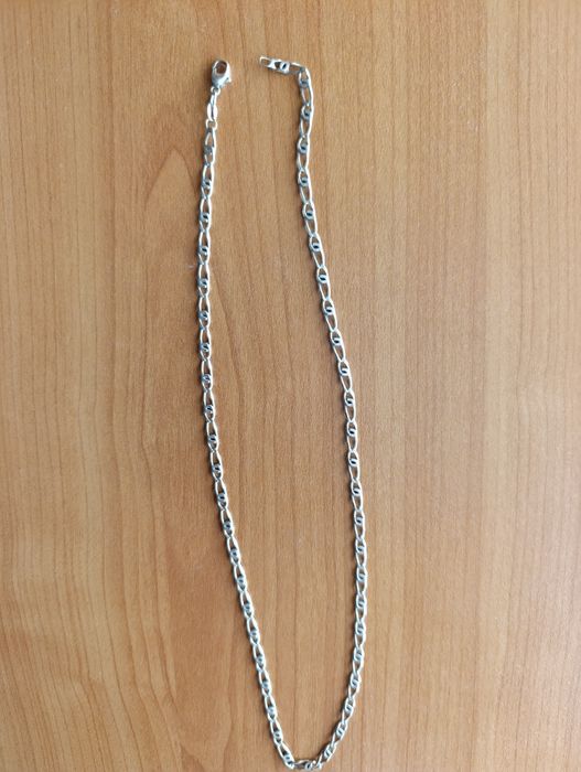 Lanț Argint 53 cm, 14g