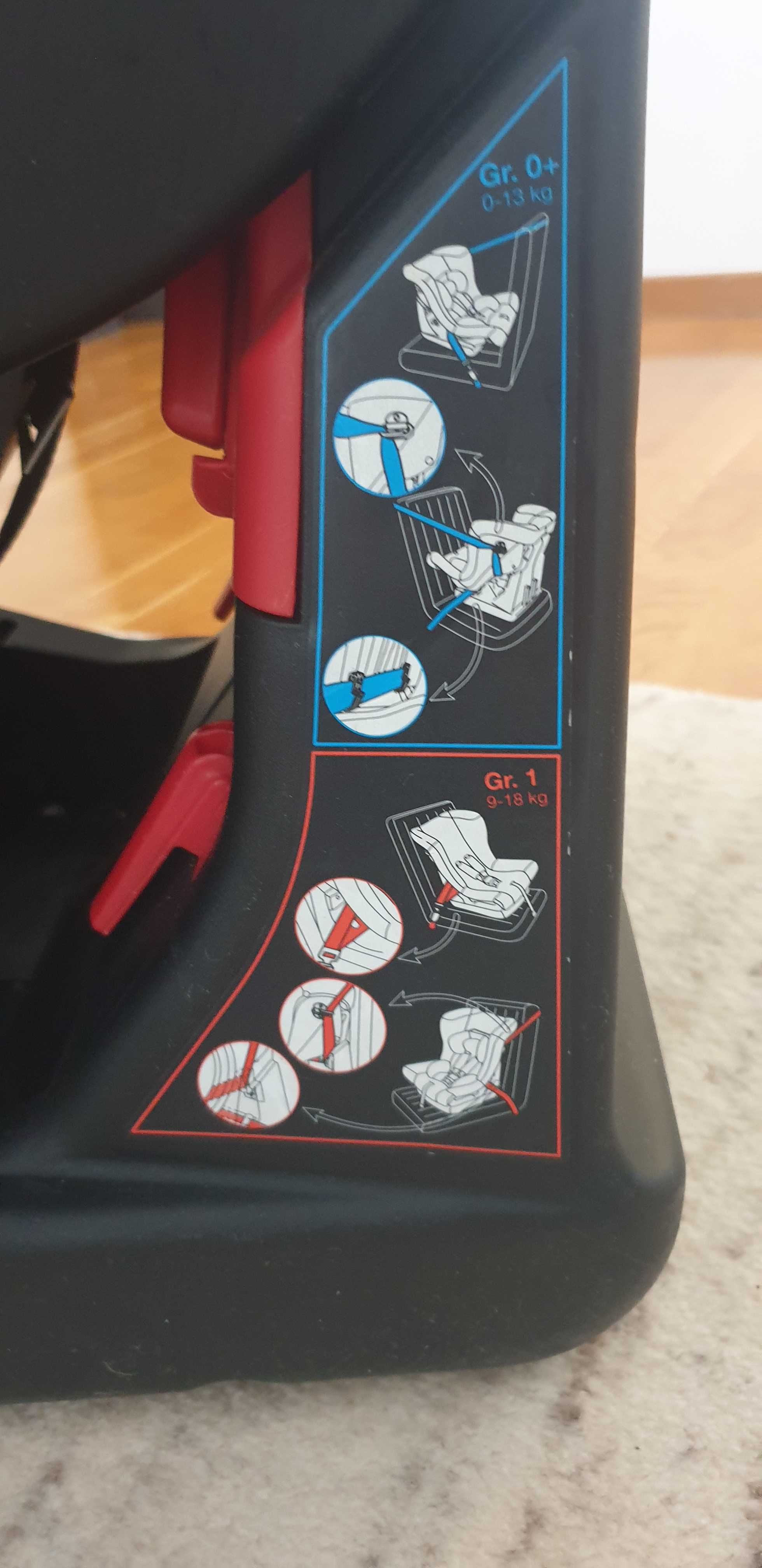 Scaun auto chicco
