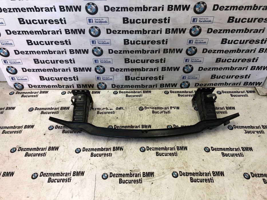 Armatura intaritura bara fata originala BMW X5 E70