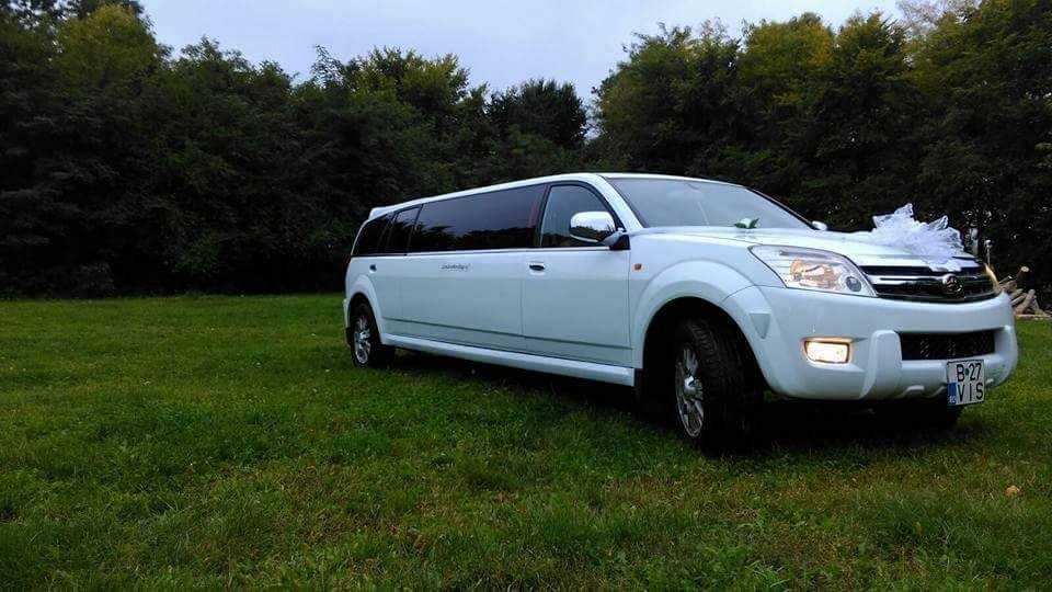 vand limuzina Hover, bmw, hummer h3, GL si altele