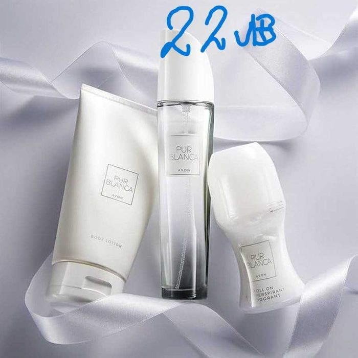 Дамски комплекти на AVON