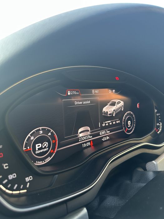Audi A5 2017 2.0 TDI Coupe