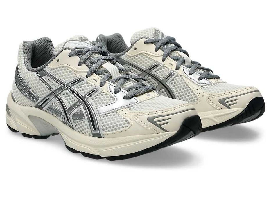 (W) ASICS Gel-1130 Cream Clay Grey