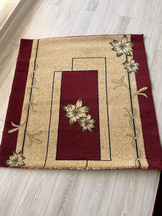 Продам ковры разных размеров