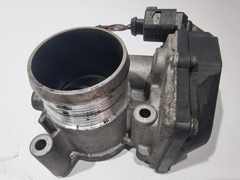 Clapeta acceleratie Audi Q5 (2008-2012) [8R] 2.0 tdi cgl , cfg 03L128063R